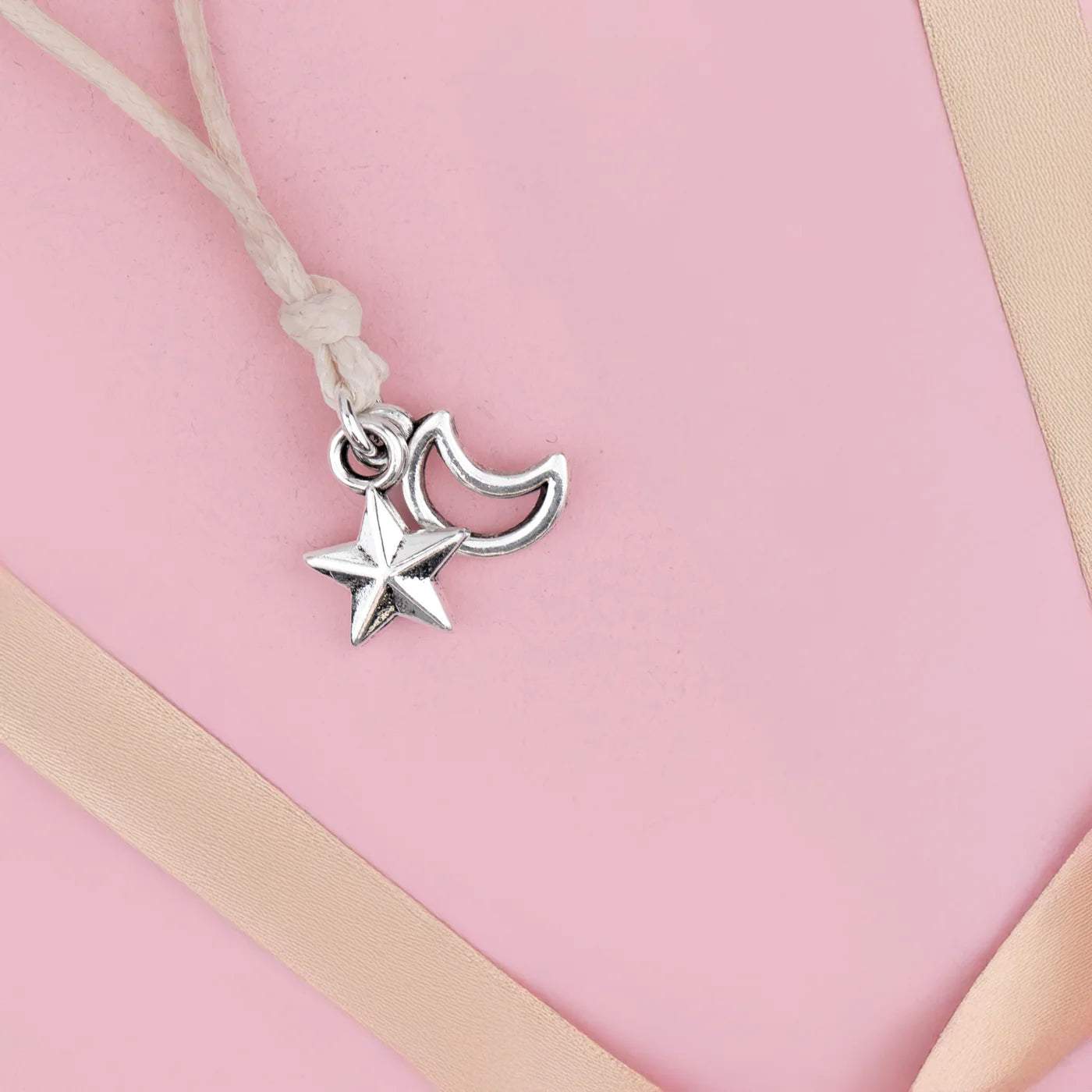 Wish Bracelet | Shoot For The Moon