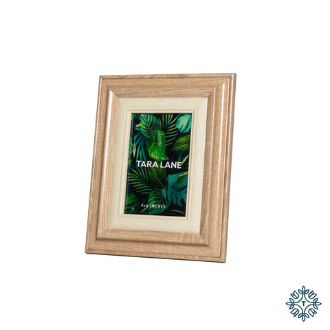 Clara Photo Frame 4x6