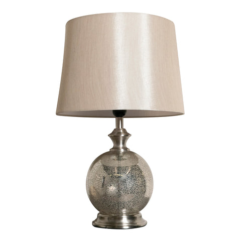 Leah Ball Lamp | 52cm