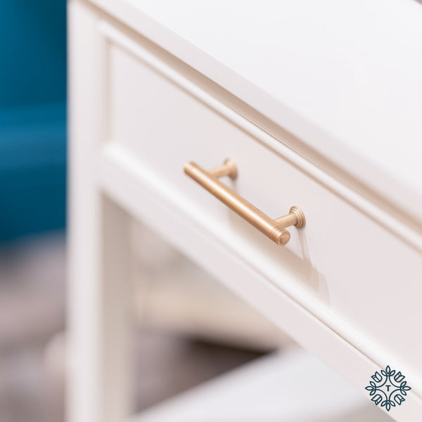 Ainsley | One Drawer Accent Table