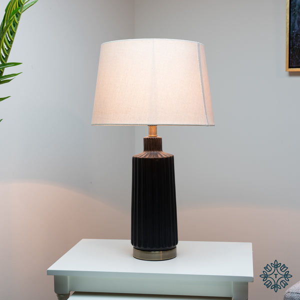 Cara | Table Lamp | 63cm