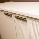 Harrison | Two Door Cabinet | White