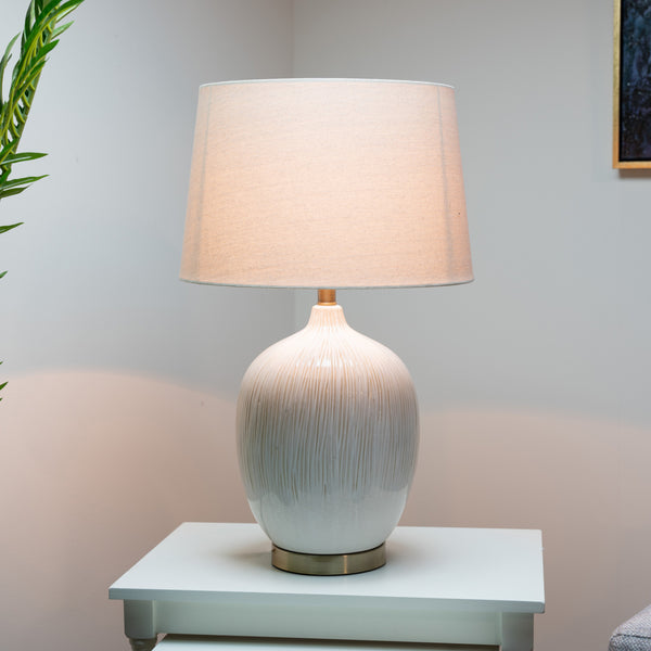 Arianna | Table Lamp | 80cm