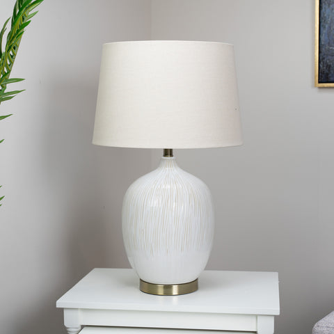 Arianna | Table Lamp | 80cm