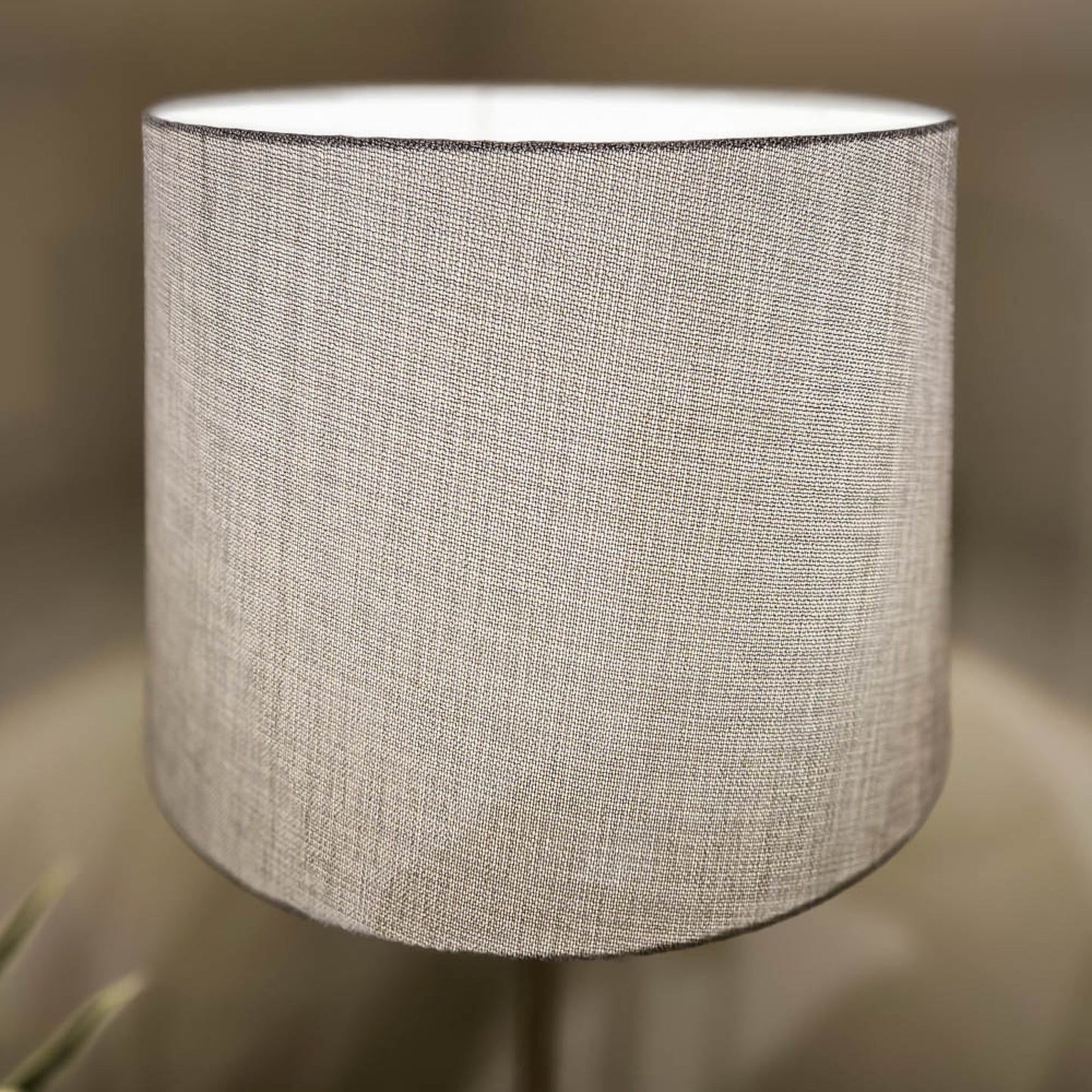 Dani Floor Lamp Silver 160cm