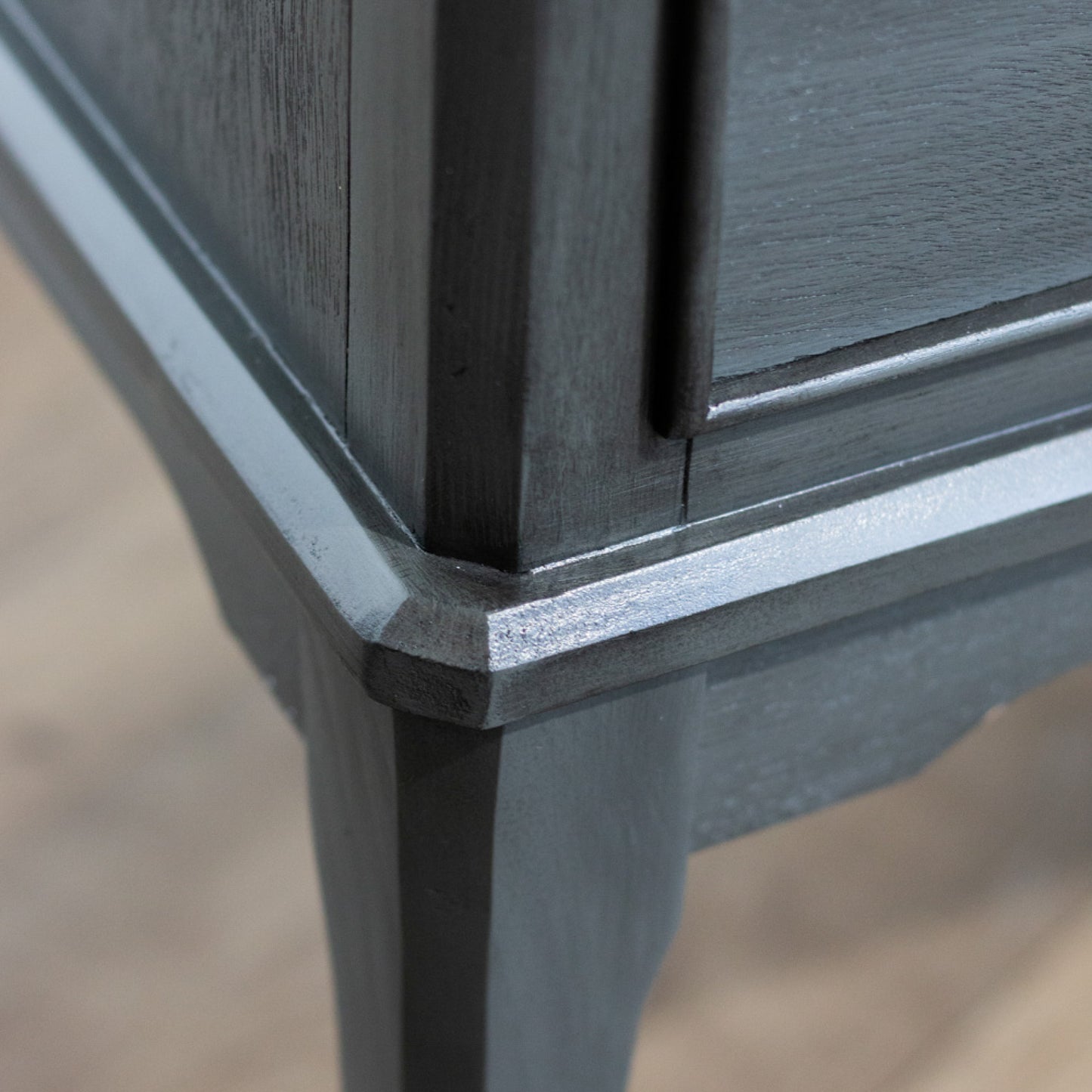 Monroe Coffee Table with Marble Top | Russell