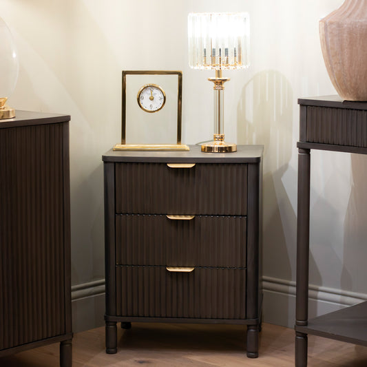 Harman 3 Drawer Locker