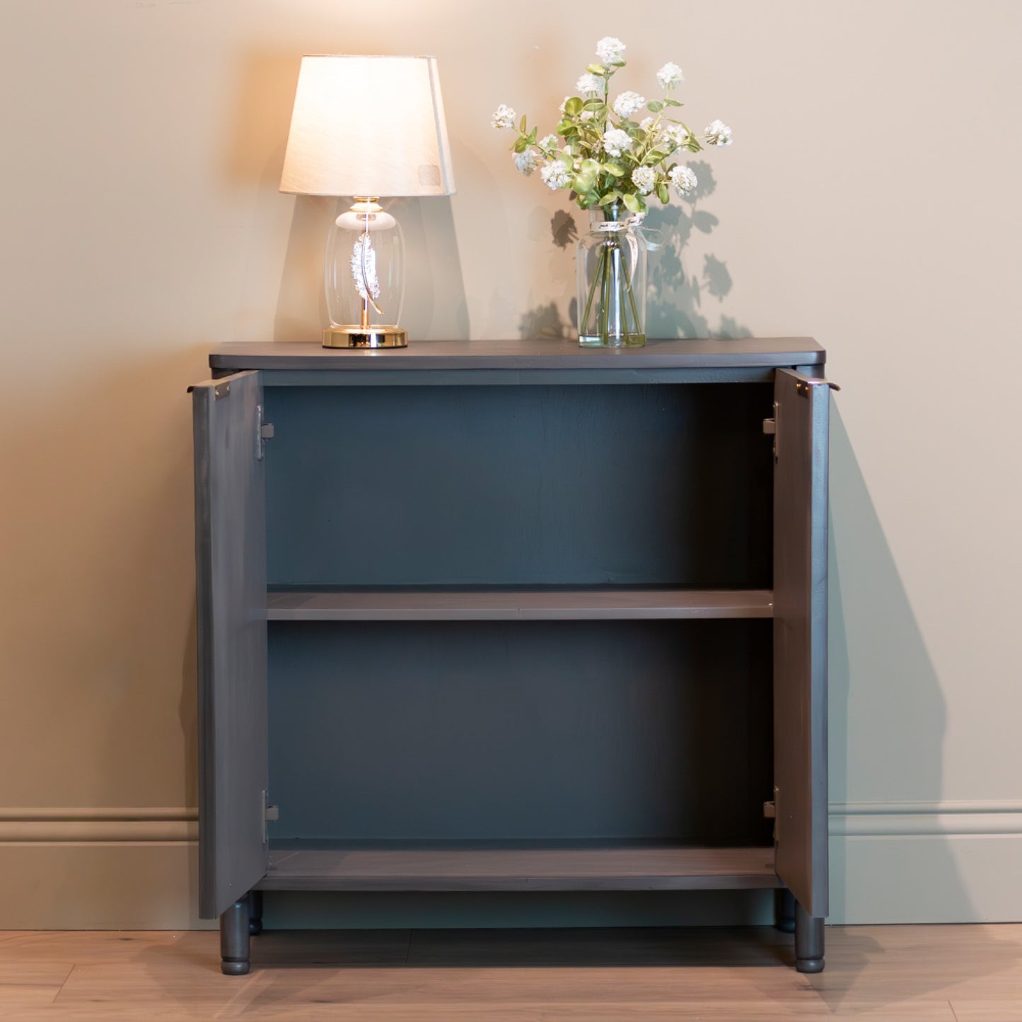 Harman | Two Door Cabinet