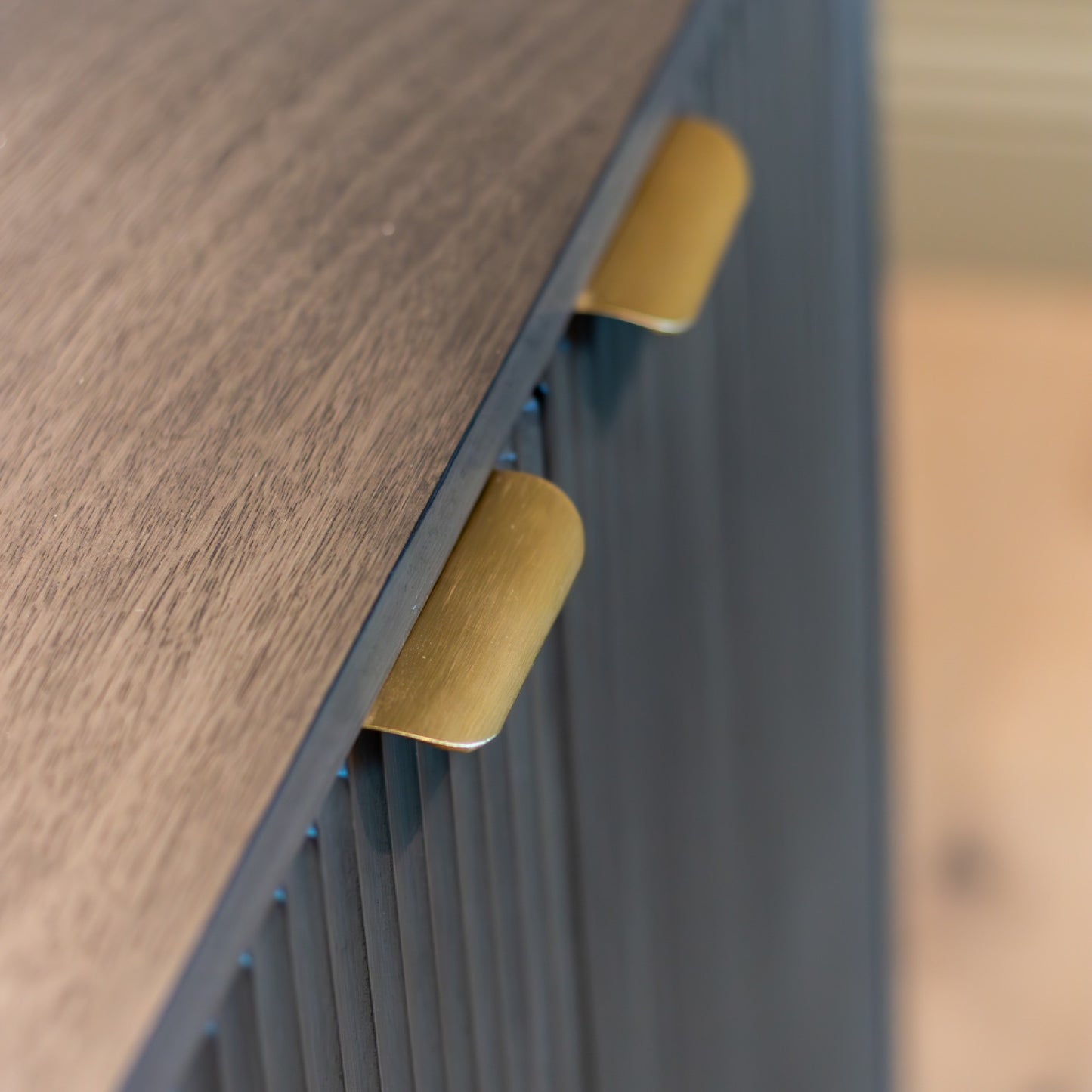 Harman | Two Door Cabinet