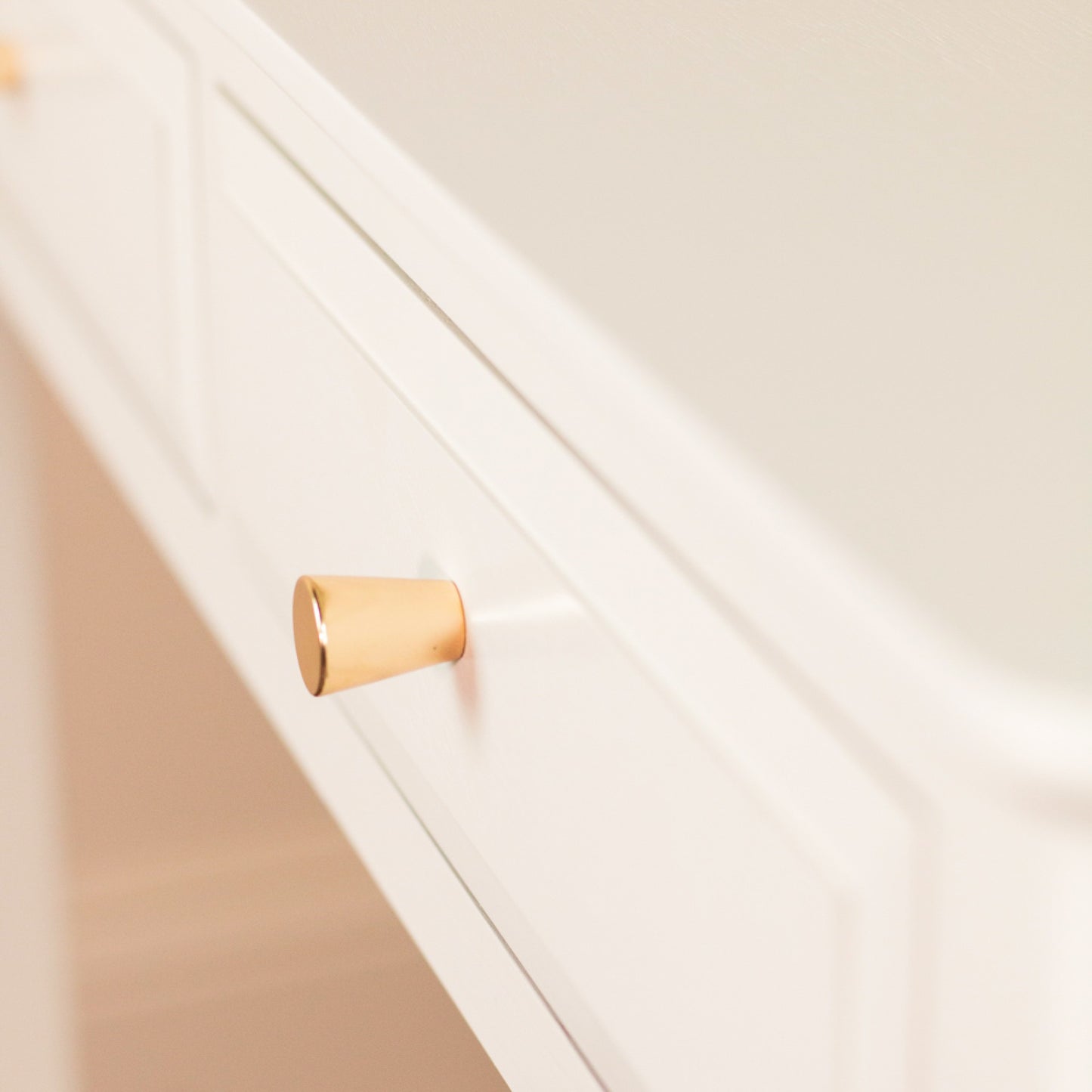 Carson | Two Drawer Console Table