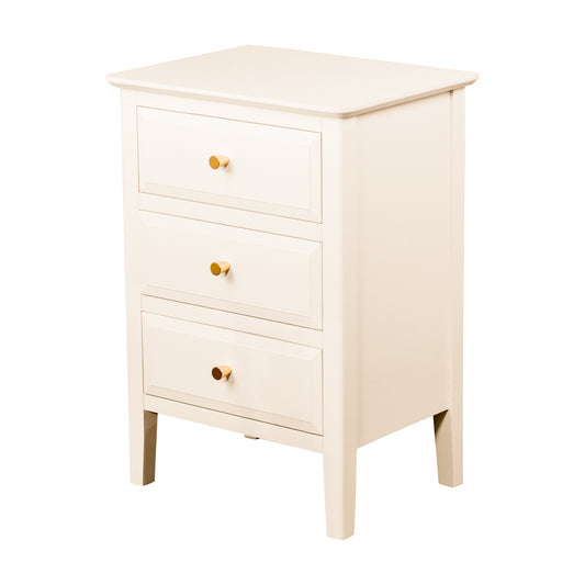 Carson 3 Drawer Locker