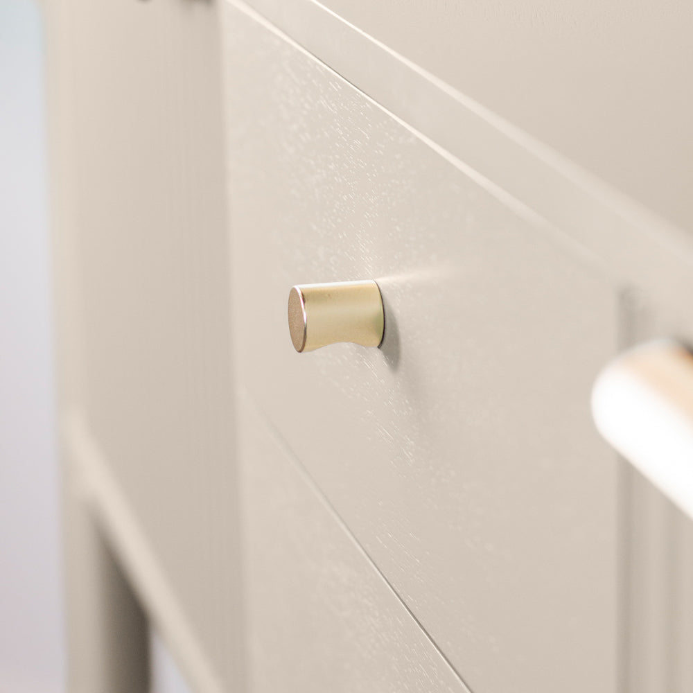 Parson 2 Door 2 Drawer Console Table