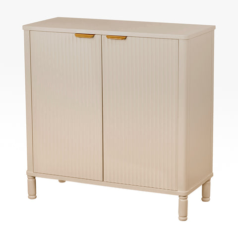 Parson | Two Door Cabinet