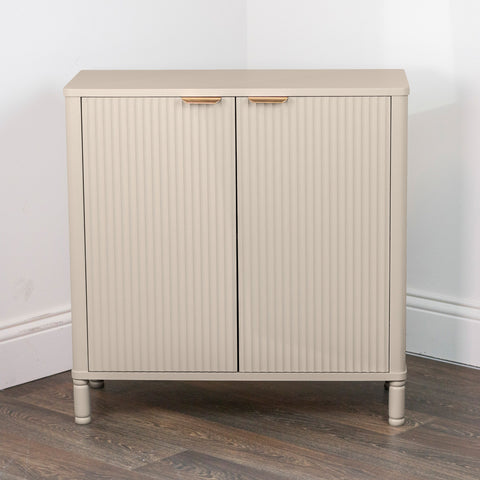 Parson | Two Door Cabinet