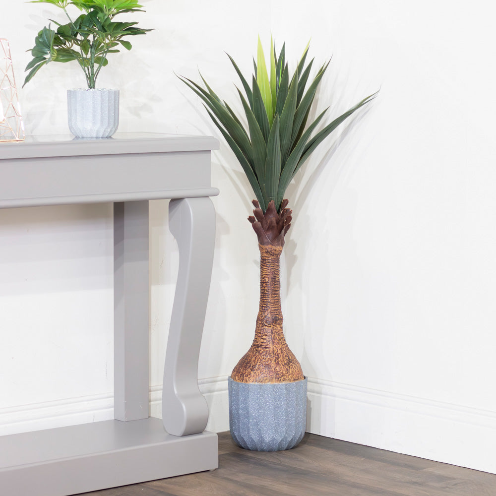 Artificial Yucca Tree 90cm