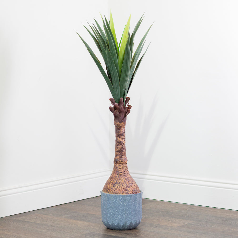 Artificial Yucca Tree 90cm