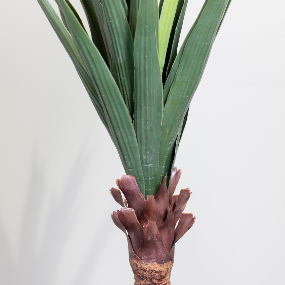 Artificial Yucca Tree 90cm
