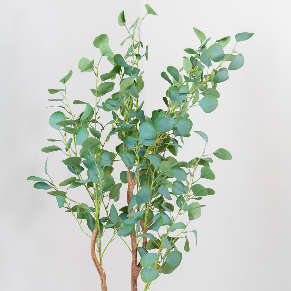 Artificial Eucalyptus Tree 130cm