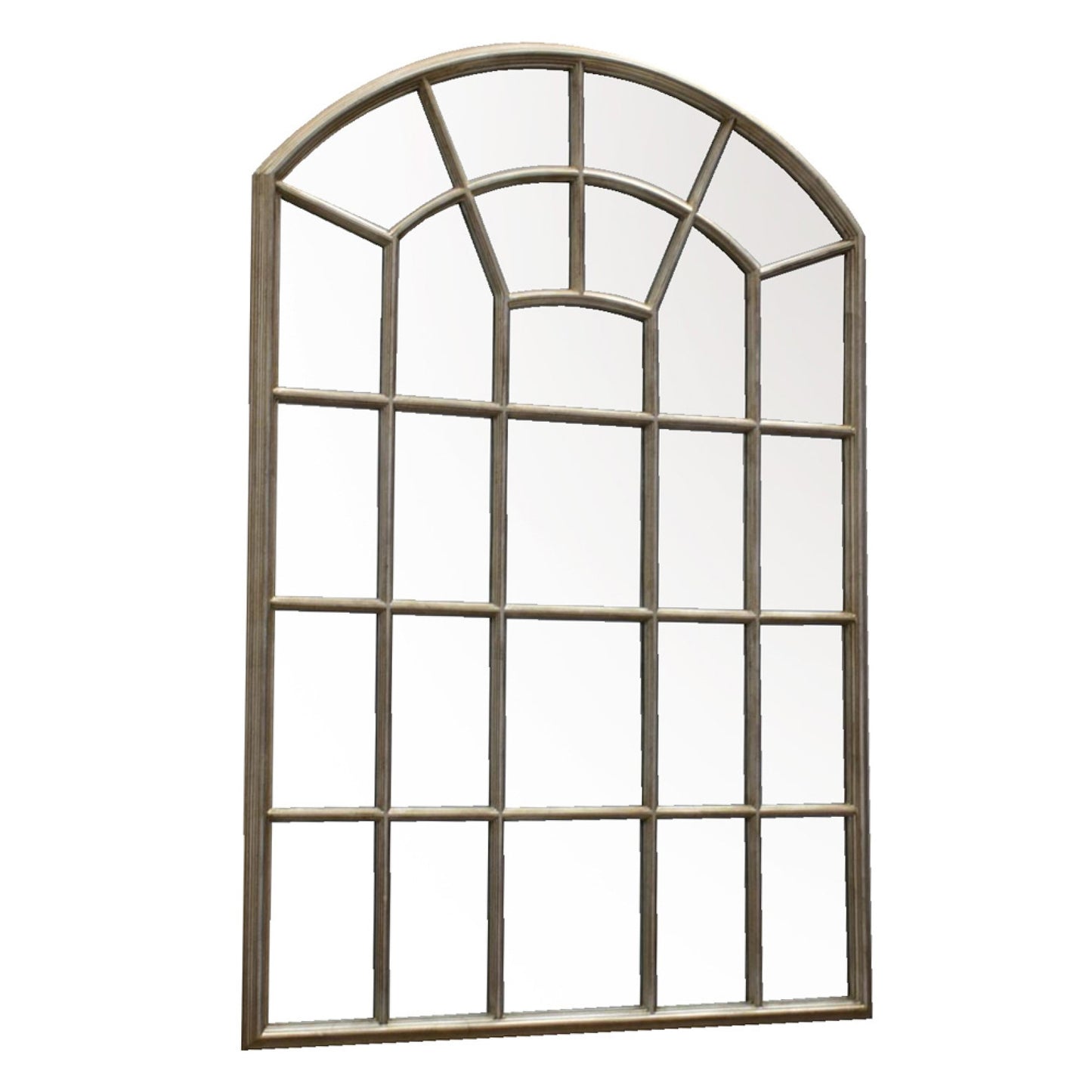 Celine Window Mirror|Champagne 100x150cm