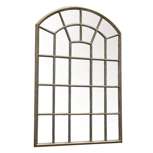 Celine Window Mirror|Champagne 100x150cm