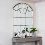Celine Window Mirror|Champagne 100x150cm