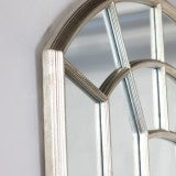 Celine Window Mirror|Champagne 100x150cm