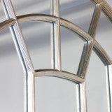 Celine Window Mirror|Champagne 100x150cm