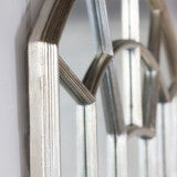 Celine Window Mirror|Champagne 100x150cm