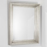 Lily Rectangle Mirror|Champagne 78x98cm