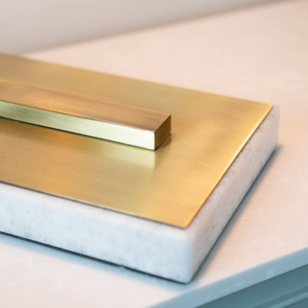 Kyra Marble Base Table Lamp