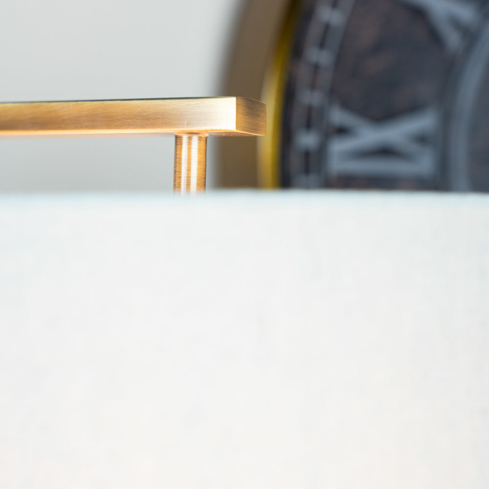 Kyra Marble Base Table Lamp