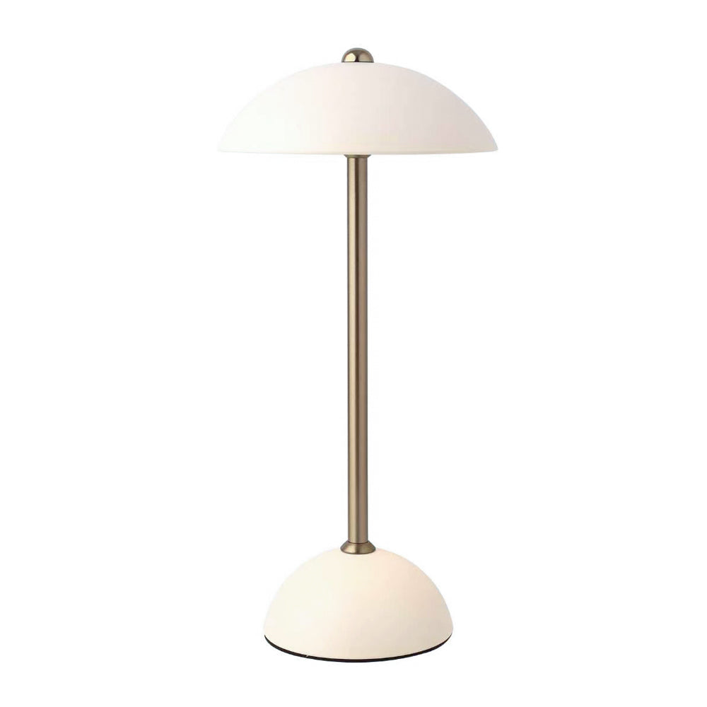 Apollo USB Rechargeable Lamp | Matt Ivory