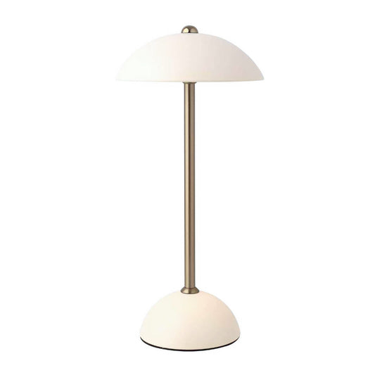 Apollo USB Rechargeable Lamp | Matt Ivory