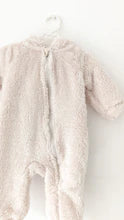 Little Wild Bears | Teddy Bear Pramsuit | 12M