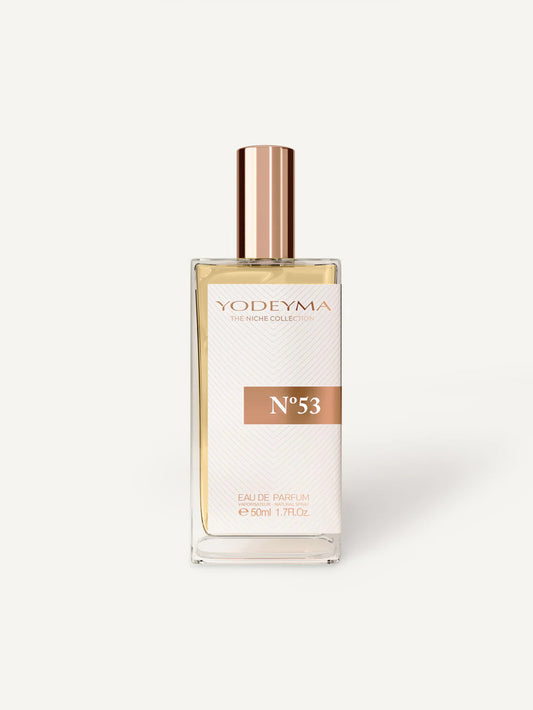 Yodeyma | Nº53 | Inspired by Angel´s Share Kilian