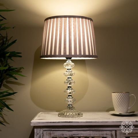 Bianca Table Lamp | 50cm
