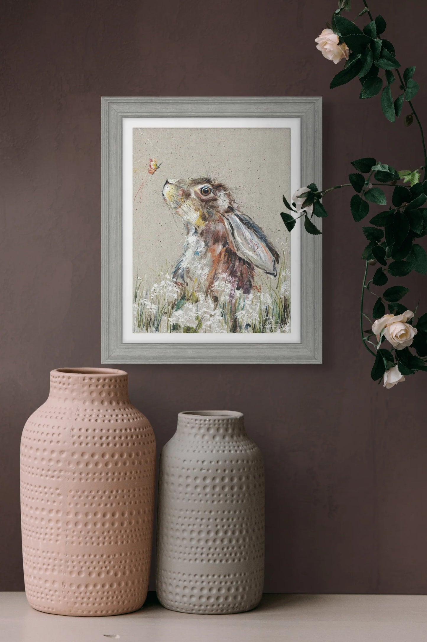 Bella By Nicola Jane Rowles