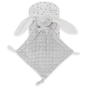 Little Bunny Comforter | Grey