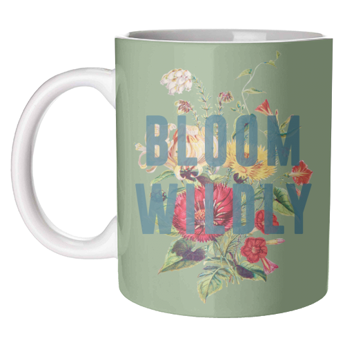Art Wow Mug | Bloom Wildly