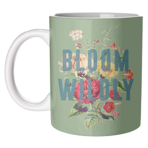 Art Wow Mug | Bloom Wildly