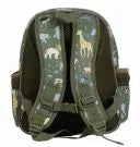 Kids Backpack Insulated Front Savanna