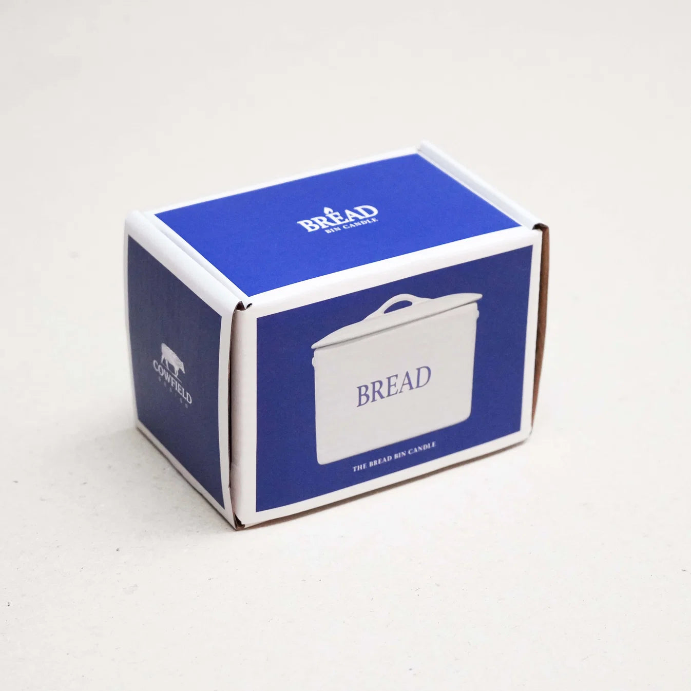 Mini Bread Bin
