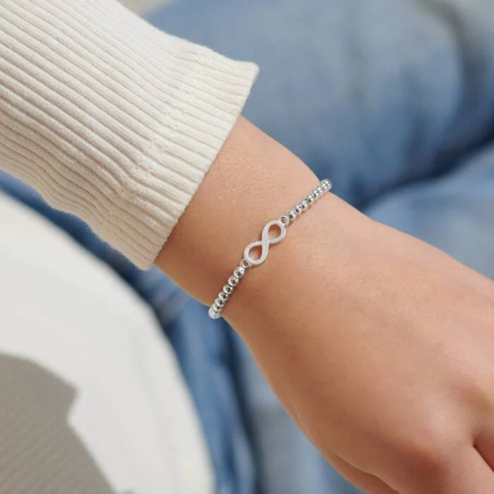 Joma Jewellery | A Little | Friends Forever | Child's Bracelet
