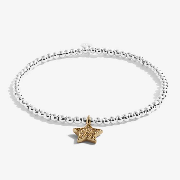 Joma Jewellery | A Little | Well Done | Child's Bracelet