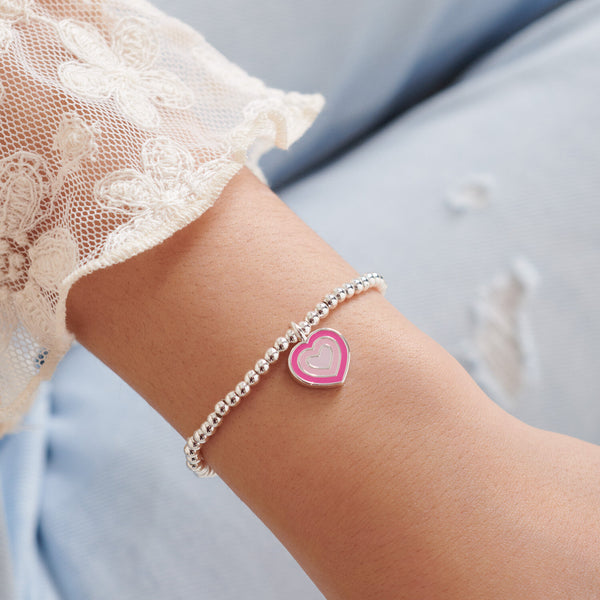 A Little | Girls Rule | Bracelet