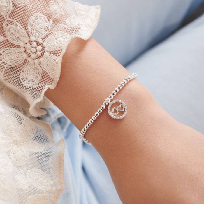 Joma Jewllery | A Little | Amazing Friend | Bracelet