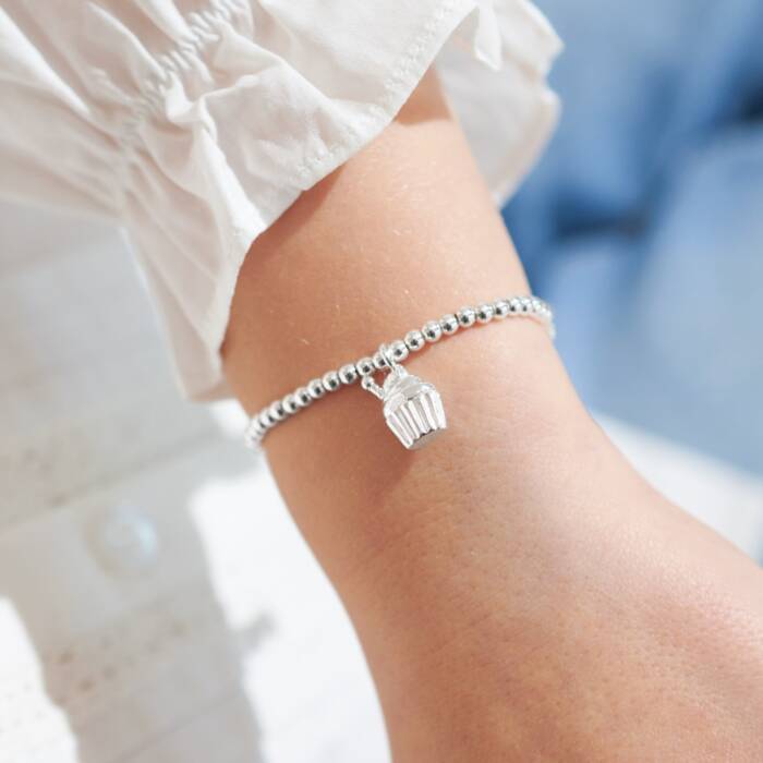 Joma Jewellery | A Little Make A Birthday Wish Bracelet
