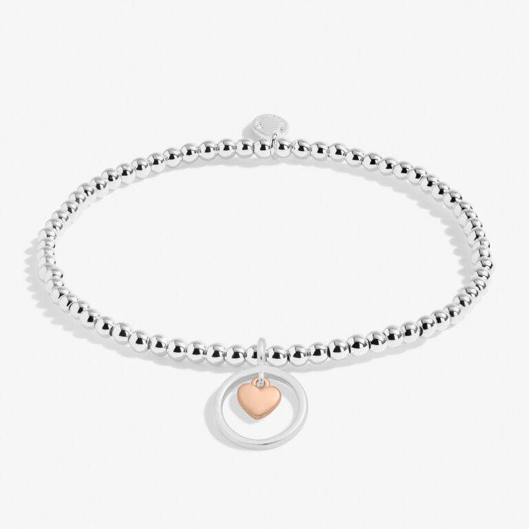 A Little | Lovely Granddaughter | Child's Bracelet