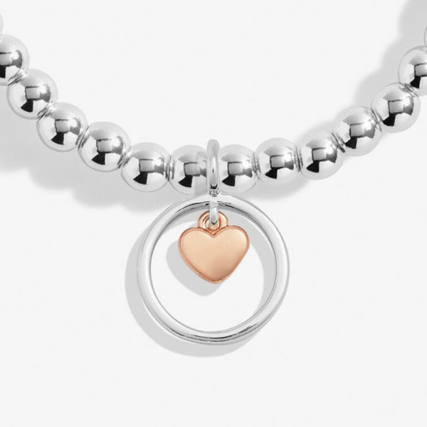 A Little | Lovely Granddaughter | Child's Bracelet