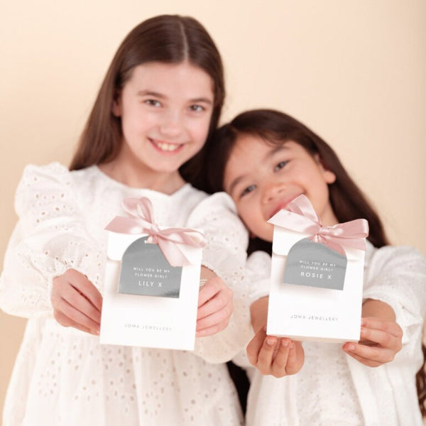 Joma Jewellery | A Little | First Holy Communion | Necklace